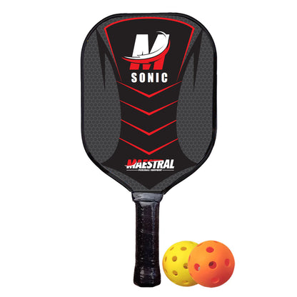 Pickleball Reket Sonic